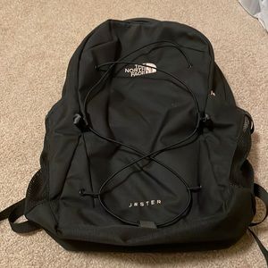 Book bag… The North Face, Jester
